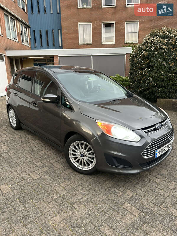 Минивэн Ford C-Max 2015 в Одессе