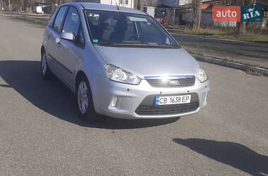 Минивэн Ford C-Max 2008 в 