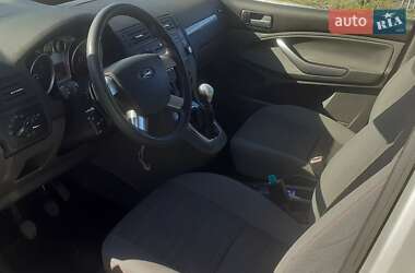 Минивэн Ford C-Max 2008 в 