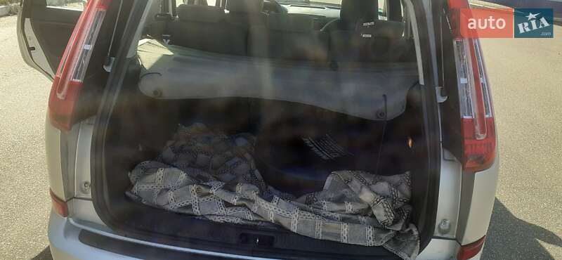 Мінівен Ford C-Max 2008 в Чернігові