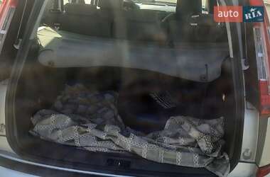 Минивэн Ford C-Max 2008 в 