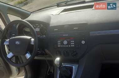 Минивэн Ford C-Max 2008 в 