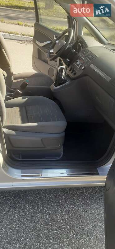 Мінівен Ford C-Max 2008 в Чернігові