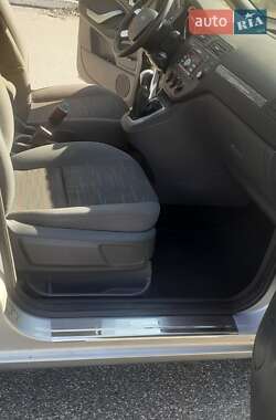 Минивэн Ford C-Max 2008 в 