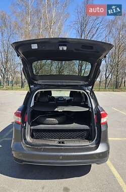 Минивэн Ford C-Max 2017 в 