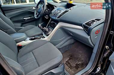 Мінівен Ford C-Max 2010 в 