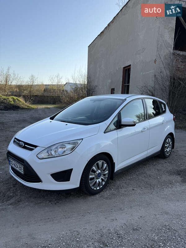 Ford C-Max 2014