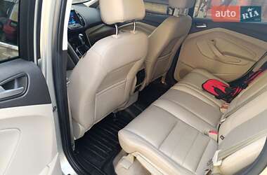 Минивэн Ford C-Max 2016 в 