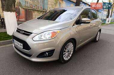 Минивэн Ford C-Max 2016 в 
