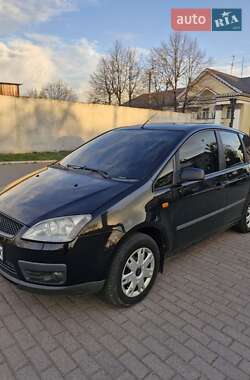 Мінівен Ford C-Max 2005 в 