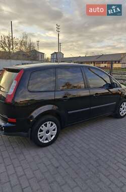 Мінівен Ford C-Max 2005 в 