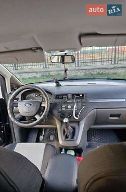 Мінівен Ford C-Max 2005 в 