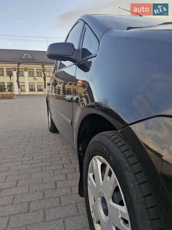 Минивэн Ford C-Max 2005 в Коростене фото 16 Минивэн Ford C-Max 2005 в Коростене
