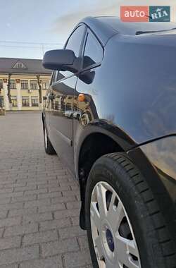 Мінівен Ford C-Max 2005 в 