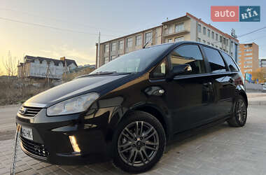 Минивэн Ford C-Max 2008 в 