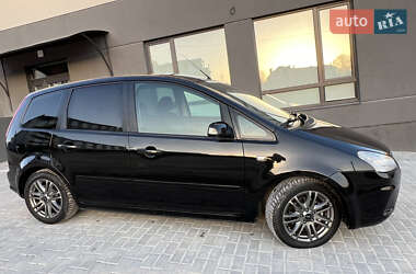 Минивэн Ford C-Max 2008 в 