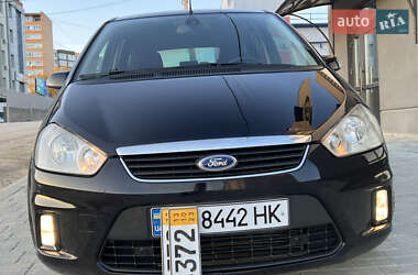 Минивэн Ford C-Max 2008 в 