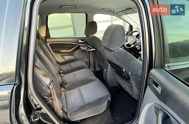 Минивэн Ford C-Max 2008 в 