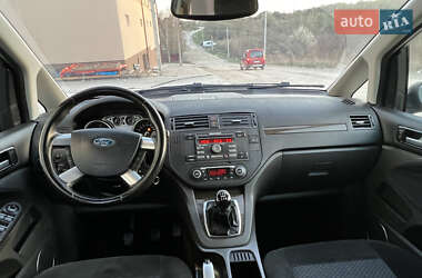 Минивэн Ford C-Max 2008 в 