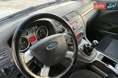Минивэн Ford C-Max 2008 в 
