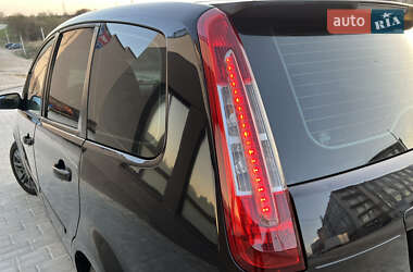 Минивэн Ford C-Max 2008 в 
