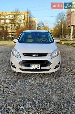 Минивэн Ford C-Max 2015 в 