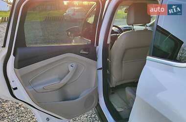 Минивэн Ford C-Max 2015 в 