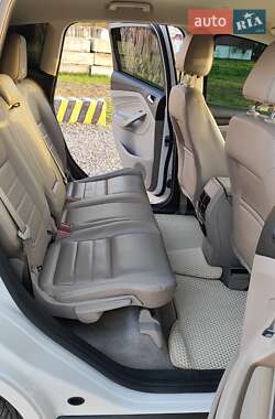 Минивэн Ford C-Max 2015 в 