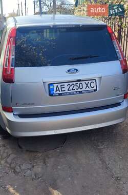 Минивэн Ford C-Max 2010 в 