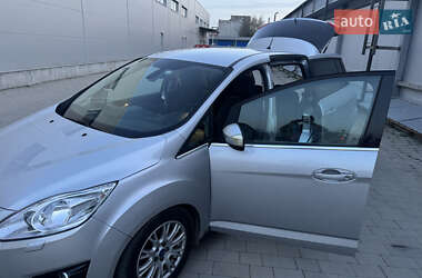 Минивэн Ford C-Max 2011 в 