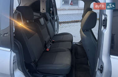 Минивэн Ford C-Max 2011 в Ивано-Франковске