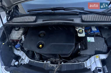 Минивэн Ford C-Max 2011 в 