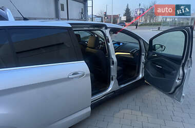 Минивэн Ford C-Max 2011 в 
