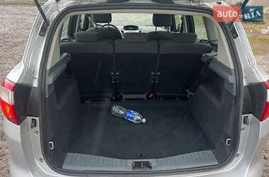 Минивэн Ford C-Max 2012 в 