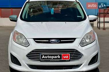 Минивэн Ford C-Max 2014 в 
