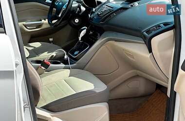 Минивэн Ford C-Max 2014 в 
