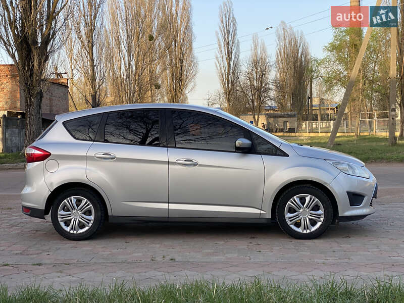 Мінівен Ford C-Max 2011 в Коростені