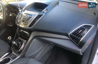 Минивэн Ford C-Max 2012 в 