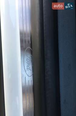 Минивэн Ford C-Max 2012 в 