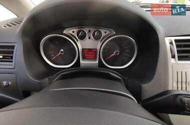 Минивэн Ford C-Max 2009 в 