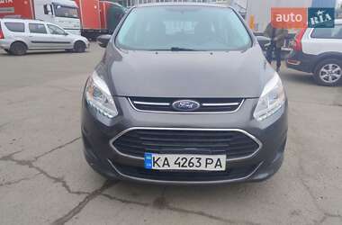 Минивэн Ford C-Max 2017 в Киеве