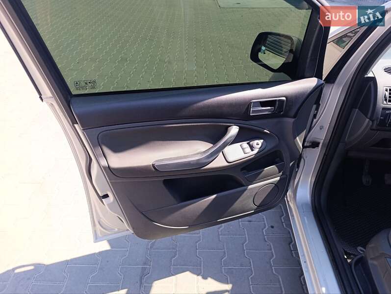 Мінівен Ford C-Max 2010 в Житомирі