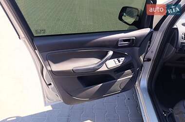 Минивэн Ford C-Max 2010 в 