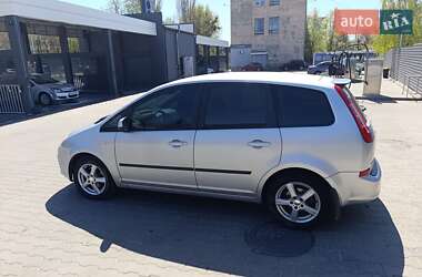 Минивэн Ford C-Max 2010 в 