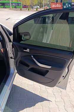 Минивэн Ford C-Max 2010 в 