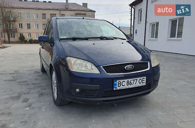 Минивэн Ford C-Max 2003 в 