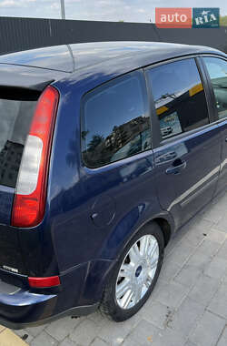 Минивэн Ford C-Max 2003 в 
