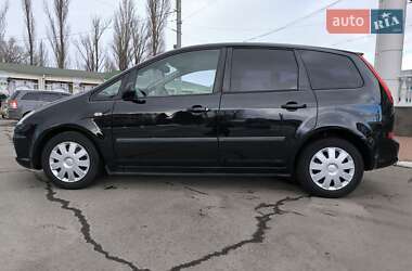 Минивэн Ford C-Max 2007 в 
