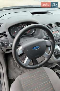 Минивэн Ford C-Max 2007 в 