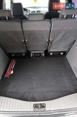 Минивэн Ford C-Max 2007 в 
